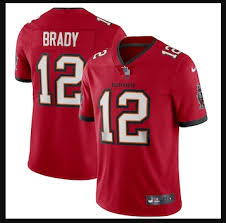 Men S Tampa Bay Buccaneers 12 Tom Brady Red 2020 New Vapor Untouchable Stitched Limited Jersey Why Buy You In 2020 Tampa Bay Buccaneers Tampa Bay Buccaneers