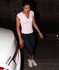 17 Times Bollywood Actresses Pulled Off Workout Outfits With Style Looksgud In Bollywood actresses surely know how to raise the temperature.