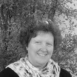 Contributor: Catherine Neilson