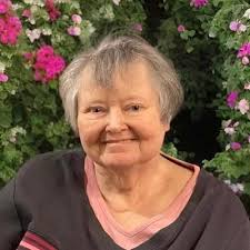 Linda Patrick Obituary (1948