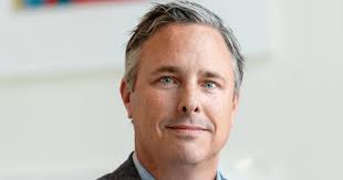 Mattel Names Glenn Abell Senior Vice President, MEGA and Global Head of  Construction Category