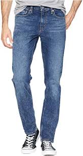 Levis 511 Slim Stealth Free Shipping Zappos Com
