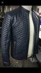 Turkey Leather Jacket For Men Manufacturers Suppliers