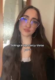 sooo..what do yall say about a Part 2? #strangeravenger #percyjackson #pjo  #heroesofolympus #nicodiangelo #biancadiangelo #nicodiangelo #tyson  #siblings #cabin13 #cabin3