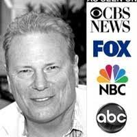 Mark York's Instagram, Twitter & Facebook