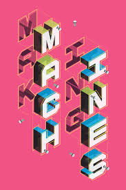 Ibmblr Ibm Innovation Culture Tumblr In 2020 Banner Design Inspiration Poster Think Poster