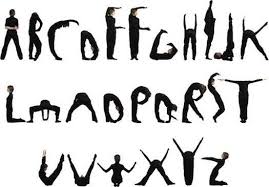 The theban alphabet bears … Elan Dance Arts Challenge Time How Many Letters Of The Alphabet Can You Create Facebook