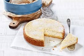 Mohn Kasekuchen Rezept Mohn Kasekuchen Kuchen Simply Yummy