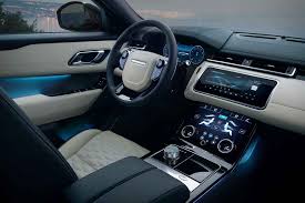 2019 Range Rover Velar Svautobiography Dynamic Edition Suv Range Rover Land Rover Range Rover Sport