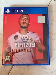 It is the 27th installment in the fifa series, and was. Fifa 20 Ps4 Fut And Code Unused Video Gaming Video Games Playstation On Carousell