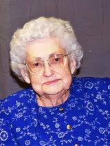 Doris Moore View A Condolence