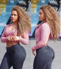 Perfect combo curly hair with a phatty Porn Pic - EPORNER
