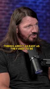 AJ Styles Hasn’t Lost A Step! #wwe #wrestling #ajstyles