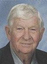 Obituary information for Donald Conrad Weiden