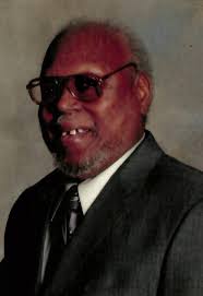 Thomas Bemjamin McPhaull