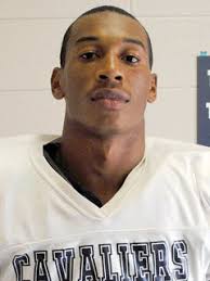 2011 Top Wide Receiver Recruits