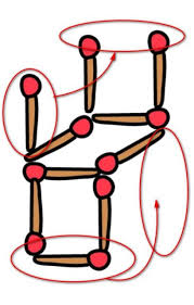 Brain Out Level 29 Move 2 Matchsticks To Create An Upright Chair Walkthrough Or Answer Puzzle4u Answers