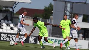 Чемпионат украины по футболу 2021/2022. Kolos Ruh Kogda I Gde Smotret Translyaciyu Matcha Chempionata Ukrainy Futbol 1