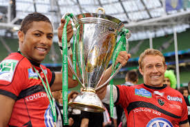 53e championnat d'europe finale coupe d'europe. Champion Cup Le Rct Soulevait Sa Premiere Coupe D Europe Il Y A 6 Ans Jour Pour Jour Actu Rugby
