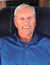 Obituary information for Robert "Bob" Halfmann