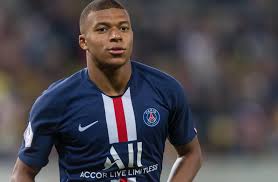 Neymar, mbappé and a pivotal stretch for psg's stable future. Real Madrid Set To Make Move For Psg Star Kylian Mbappe Next Summer