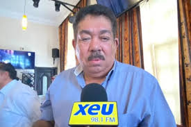 Transportistas de Veracruz ya trabajan en construcción de planta de  Constellation Brands