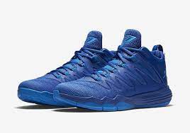 Want to find out what size shoes chris paul wears? Chris Paul S Jordan Signature Shoe Is Going Clippers Blue Fitforhealth