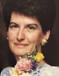 Carolyn Sue Baxter Obituary