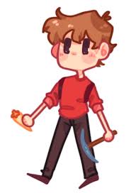 Hermitcraft Tumblr Minecraft Fan Art Minecraft Art Animal Crossing Characters