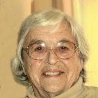 Obituary information for Bernice B. Cornish