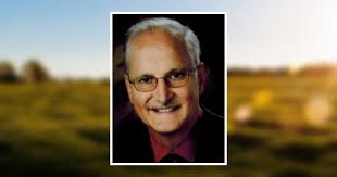 Joseph Salm Obituary July 2, 2014