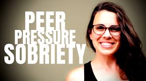 Exposing Enthusiastic Sobriety Programs ~ LIZ NICKERSON