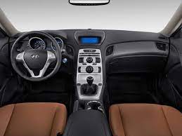 2011 hyundai genesis coupe 2.0t interior. Hyundai Genesis Coupe 2012 3 8l In Uae New Car Prices Specs Reviews Amp Photos Yallamotor