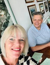 What are the locations of all five Echo's?