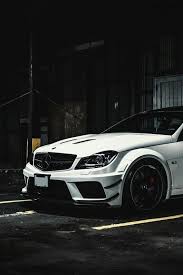 Mercedes C63 Amg Black Series Mercedes Benz Cars Mercedes Benz C63