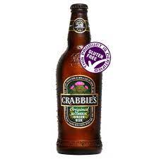 May 05, 2020 · celiac.com 06/05/2020 (updated. Crabbie S Original Alcoholic Ginger Beer 330ml X 12 Bottles Gluten Free Wine N Things