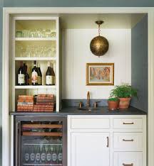 That said, separate cooktops and ovens vary in size from brand to brand and since they integrate closely with the adjacent cabinetry, you might have fewer options when it comes to replacement. How This Designer Reinvents Her Home With Color Designnj