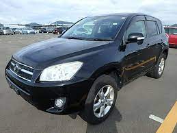 Used japanese cars for sale. Toyota Rav4 2012 4 Style For Prices Sbt Japan Suriname Facebook