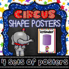 A circus theme is perfect for summer, and festive for back to school, too. Circus Themed Classrooms Worksheets Teaching Resources Tpt