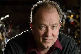 Dave Morrison — The Poets Corner