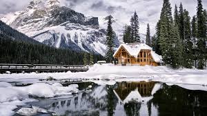 4k Winter Lake Wallpapers Wallpaper Cave Winter wallpapers, backgrounds, images— best winter desktop wallpaper sort wallpapers by: