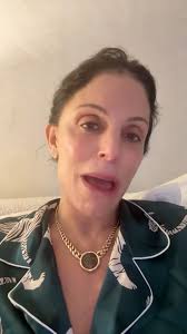 Bethenny Frankel added a new photo — at...