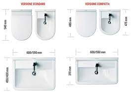 Dimensioni Minime Bagno Come Gestire Al Meglio Lo Spazio Rifare Casa Piccolo Bagno Con Doccia Bagno Bagno Sottoscala
