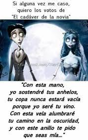 Pin De Fatima Alexandra Luna Castillo En Amor Frases Novios Frases Frases Peliculas