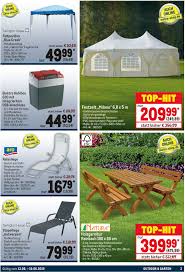 Finden sie garten angebote von metro und weiteren händlern. Metro Aktueller Prospekt 13 06 19 06 2019 3 Jedewoche Rabatte De