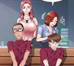 Manga public interest is always updated at manhwataro. Public Interest Manhwa Chapter 1 Manhwa18cc