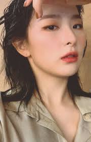 Pin By Bemybear On Seulgi Red Velvet Seulgi Red Velvet Velvet