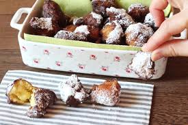 Check spelling or type a new query. Frittelle Di Riso Al Limone Il Pomodorino Confit