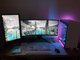 📅 jul 27, 2020 · ☕ 3 min read. Custom Nzxt W Alienware 34 Uw Alienware Gaming Setup Custom