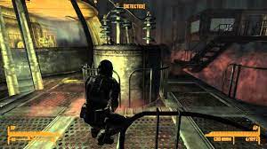 I recommend saving right here. Fallout New Vegas Dead Money Escape With All 37 Gold Bars And Trap Elijah Youtube